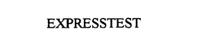 EXPRESSTEST 