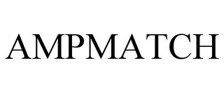 AMPMATCH 