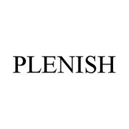 PLENISH 