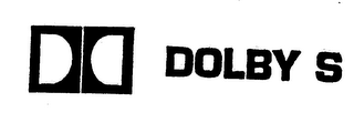 DD DOLBY S 
