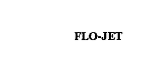 FLO-JET 