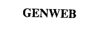 GENWEB 