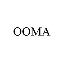 OOMA 