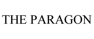 THE PARAGON 