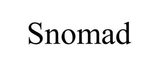 SNOMAD 