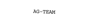 AG-TEAM 