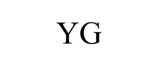 YG 