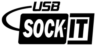 USB SOCK-IT 