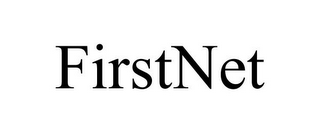 FIRSTNET 