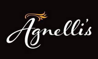 AGNELLI'S 