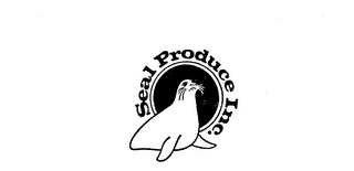 SEAL PRODUCE INC. 