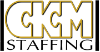 CKM Staffing, Inc. 
