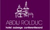 Abdij Rolduc: hotel, auberge, conferentieoord 
