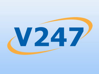 V247 