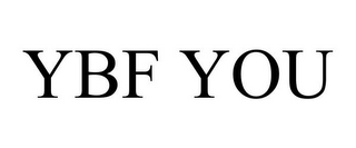 YBF YOU 