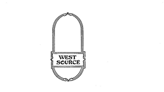 WEST SOURCE 