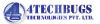 4TechBugs Technologies Pvt Ltd 