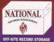 National Records Management 