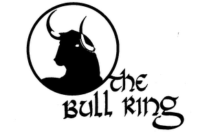 THE BULL RING 