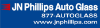 JN Phillips Auto Glass 