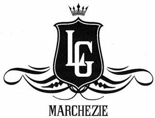 LG MARCHEZIE 