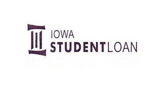 I IOWA STUDENT LOAN 