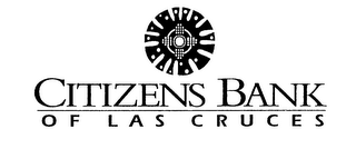 CITIZENS BANK OF LAS CRUCES 