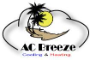 AC Breeze Cooling and Heating 