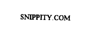 SNIPPITY.COM 