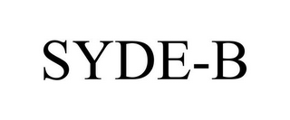 SYDE-B 