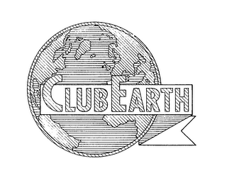 CLUB EARTH 