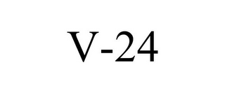 V-24 