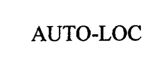 AUTO-LOC 