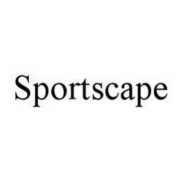 SPORTSCAPE 