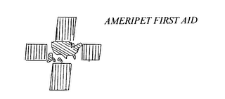 AMERIPET FIRST AID 