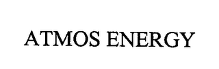 ATMOS ENERGY 