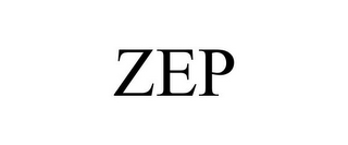 ZEP 