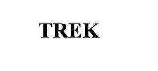 TREK 