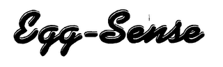 EGG-SENSE 