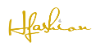 H A FASHION DESIGNERS LTDA 
