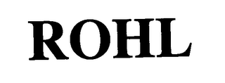 ROHL 