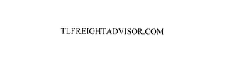 TLFREIGHTADVISOR.COM 