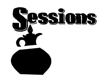 SESSIONS 