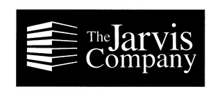 THE JARVIS COMPANY 