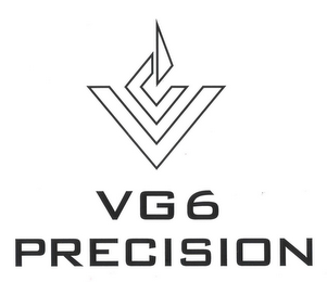 VG VG6 PRECISION 