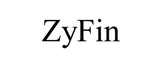 ZYFIN 