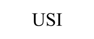 USI 