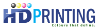 HD Printing Press 