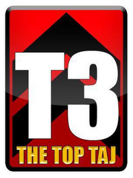 T3 THE TOP TAJ 