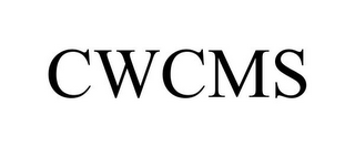 CWCMS 